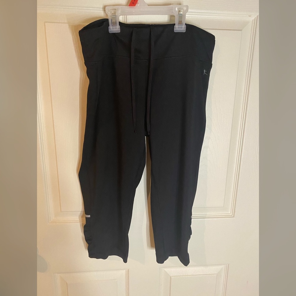 Danskin leggings